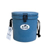 CHILLY MOOSE - 12 LTR HARBOUR BUCKET  BLAZE ORANGE