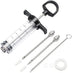 GRILL BUMP - MEAT INJECTOR PLASTIC