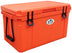 CHILLY MOOSE - 55 LTR ICE BOX COOLER  BLAZE ORANGE