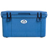 CHILLY MOOSE - 55 LTR ICE BOX COOLER  BLAZE ORANGE