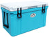 CHILLY MOOSE - 55 LTR ICE BOX COOLER  BLAZE ORANGE