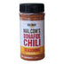 MALCOMS - BONAFIDE CHILI SEASONING