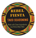 Rebel Badass BBQ - Fiesta Rub