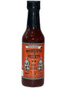 PEPPER NORTH - MOMENTO DE MUERTE HOT SAUCE