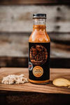 Rebel Badass BBQ - Gold Digger