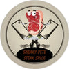 Rebel Badass BBQ - Sneaky Pete Rub