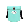 CHILLY MOOSE - 12 LTR HARBOUR BUCKET  BLAZE ORANGE