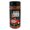 Ted Reader BBQ Steak Bondust BBQ Rub