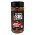 Ted Reader BBQ Steak Bondust BBQ Rub