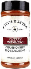 R BUTTS - CHERRY HABANERO