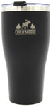 CHILLY MOOSE - 30OZ GEORGIAN TUMBLER GREAT LAKES