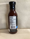 CROOKED CREEK - ORIGINAL  BBQ SAUCE (no bourbon)