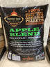 LUMBERJACK - APPLE BLEND WOOD PELLETS