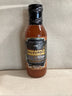 CROIX VALLEY - PINEAPPLE HABANERO BBQ AND WING SAUCE