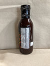 CROIX VALLEY - HOT & SPICY BBQ SAUCE