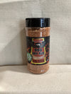 CROIX VALLEY - CATTLE DRIVE DRY RUB SPICE