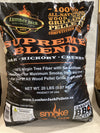 LUMBERJACK - SUPREME BLEND WOOD PELLETS