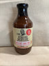 G HUGHES - SUGAR FREE SWEET AND SPICY BBQ SAUCE