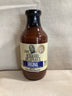 G HUGHES - SUGAR FREE ORIGINAL BBQ SAUCE