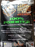 LUMBERJACK - 100% APPLE WOOD PELLETS