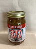 KILLER HOGS - SPICY GARLIC PICKLES