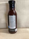 CROOKED CREEK - ORIGINAL  BBQ SAUCE (no bourbon)