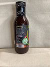 CROIX VALLEY - HOT & SPICY BBQ SAUCE