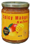 Crooked Creek - Mild Mango Salsa