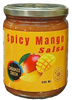 Crooked Creek - Mild Mango Salsa