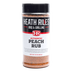 HEATH RILES - BBQ PEACH RUB