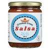 Crooked Creek - Plain Jane Salsa