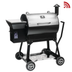 GRILLA GRILLS - SILVERBAC PRO CART